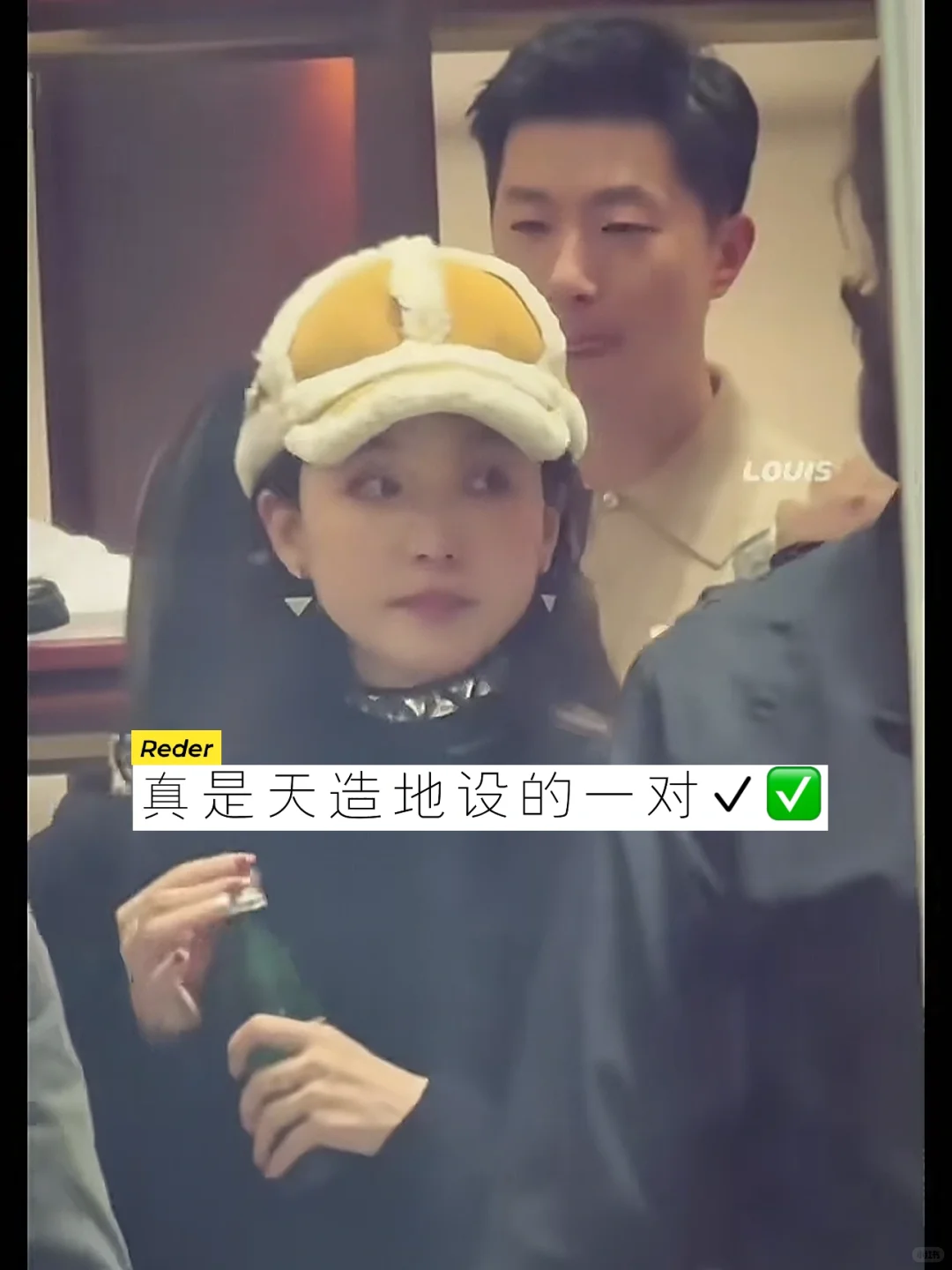 男生特别吃夏露这套贵气妩媚好嫁风❤️