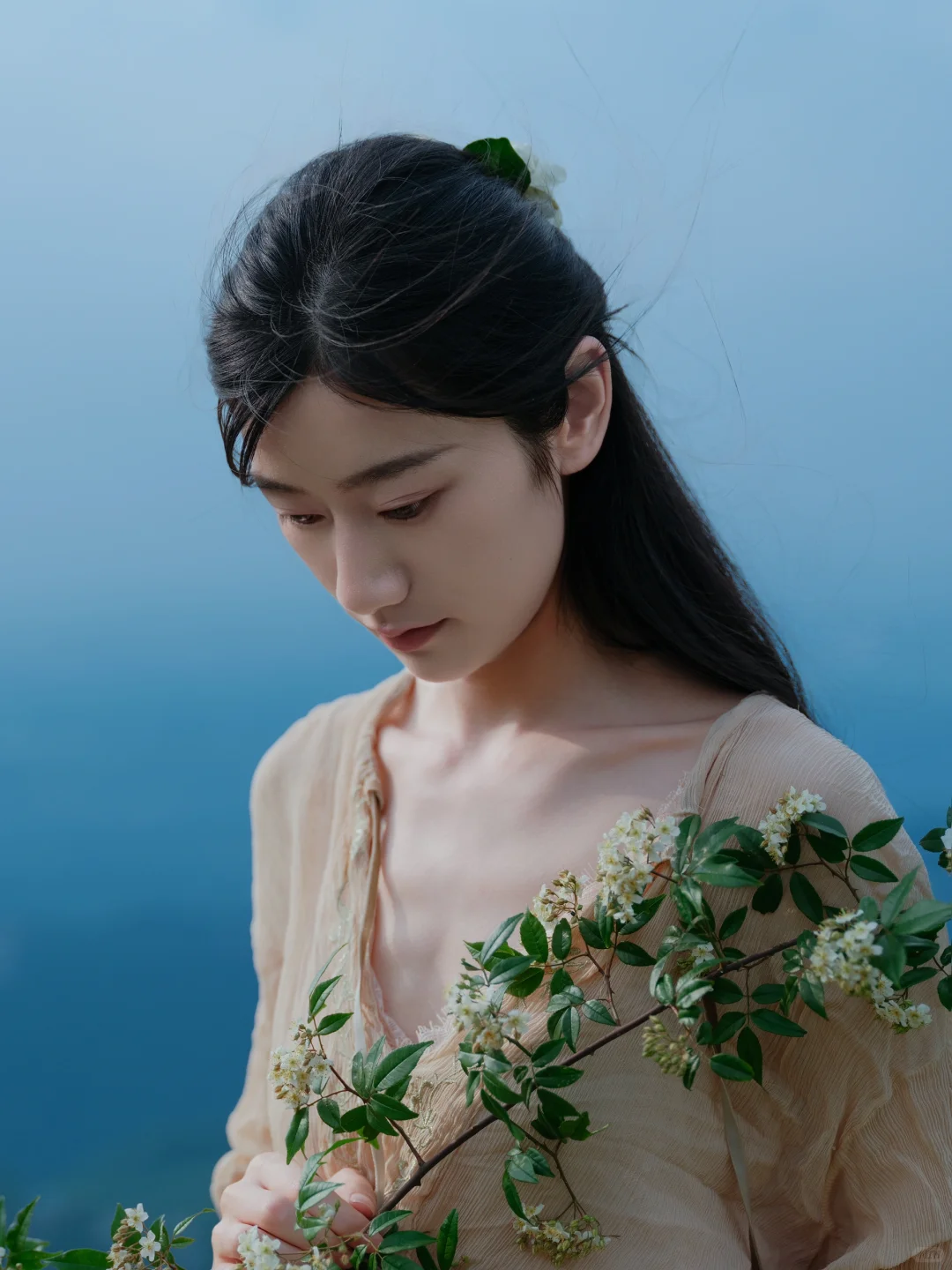 🎬正片：在风中邂逅，相遇即是自由！