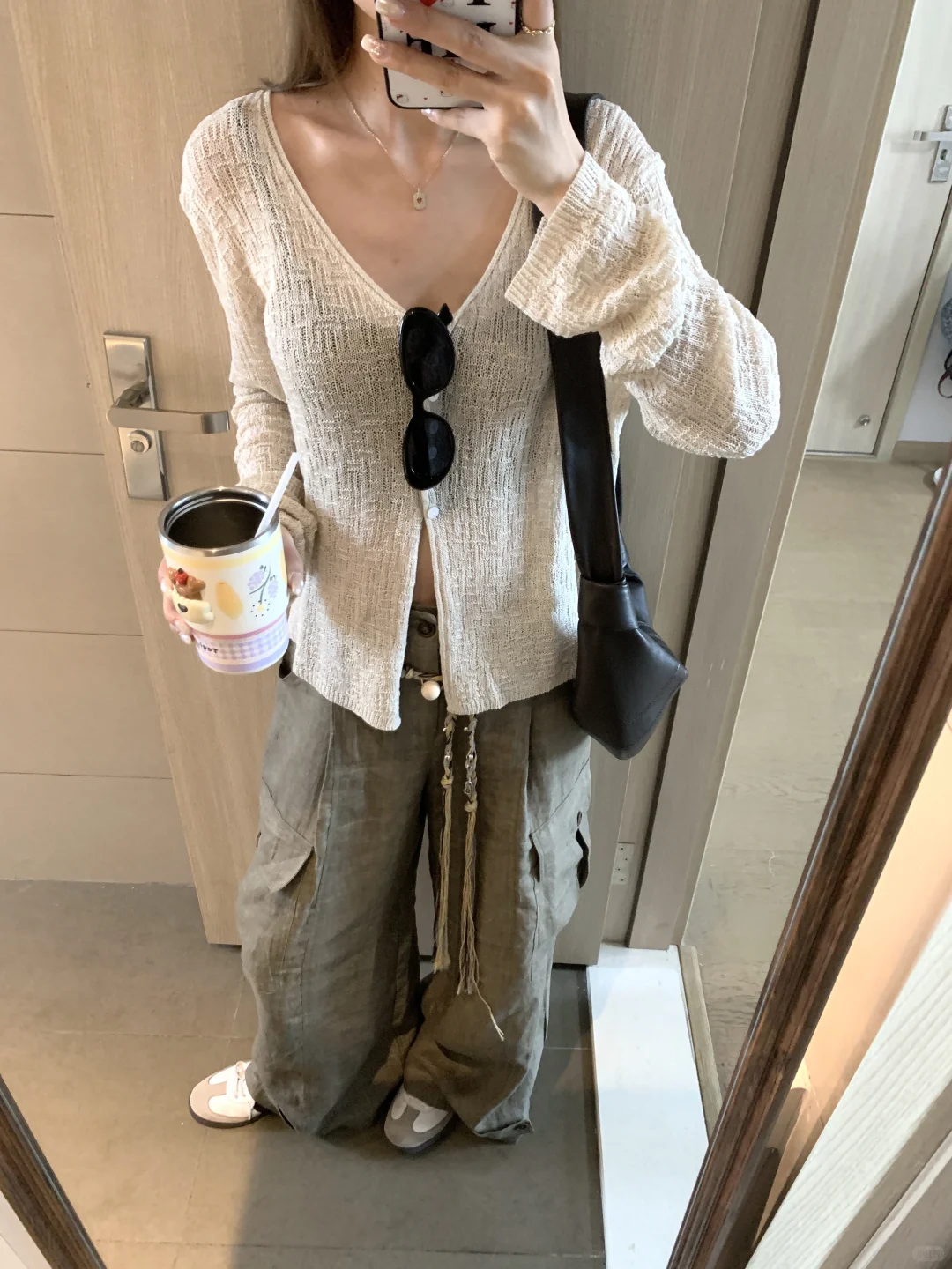 🎧◞♡˚ ·₊˚ ෆ 女孩子不要局限于一种风格！