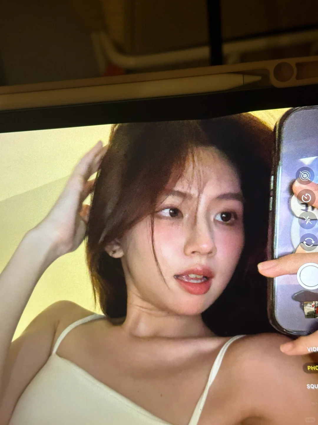 🇲🇾｜姐姐 我的话不行吗？