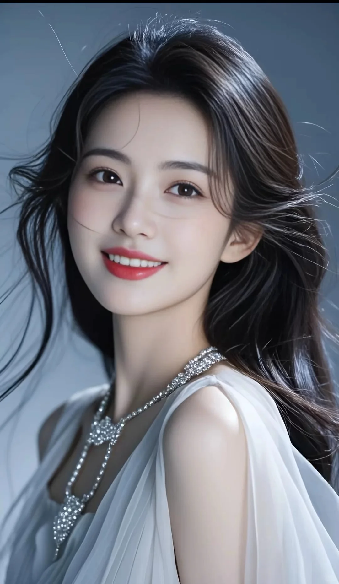 美女与魅力