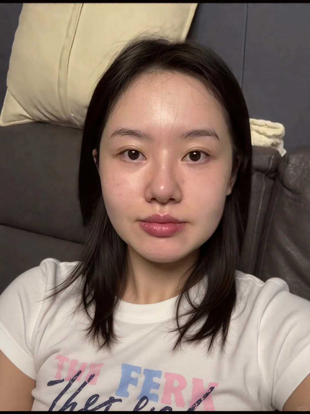 论我微调完到底拍了多少照片？超真实测评