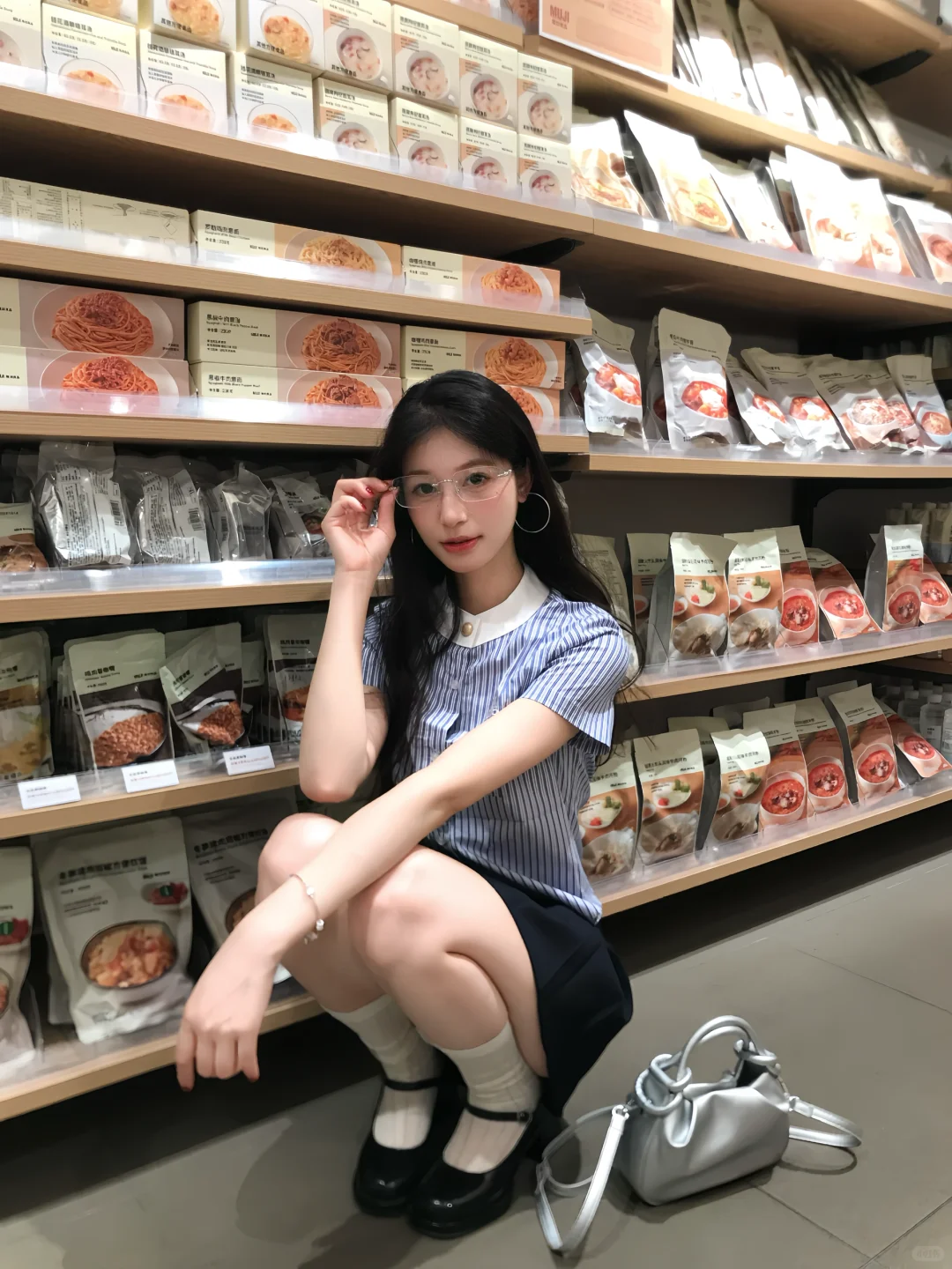 她实在娇艳 有点脾气怎么了