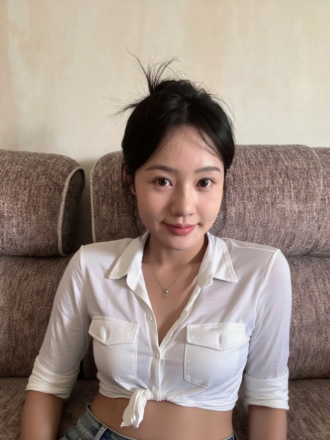 论我微调完到底拍了多少照片？超真实测评
