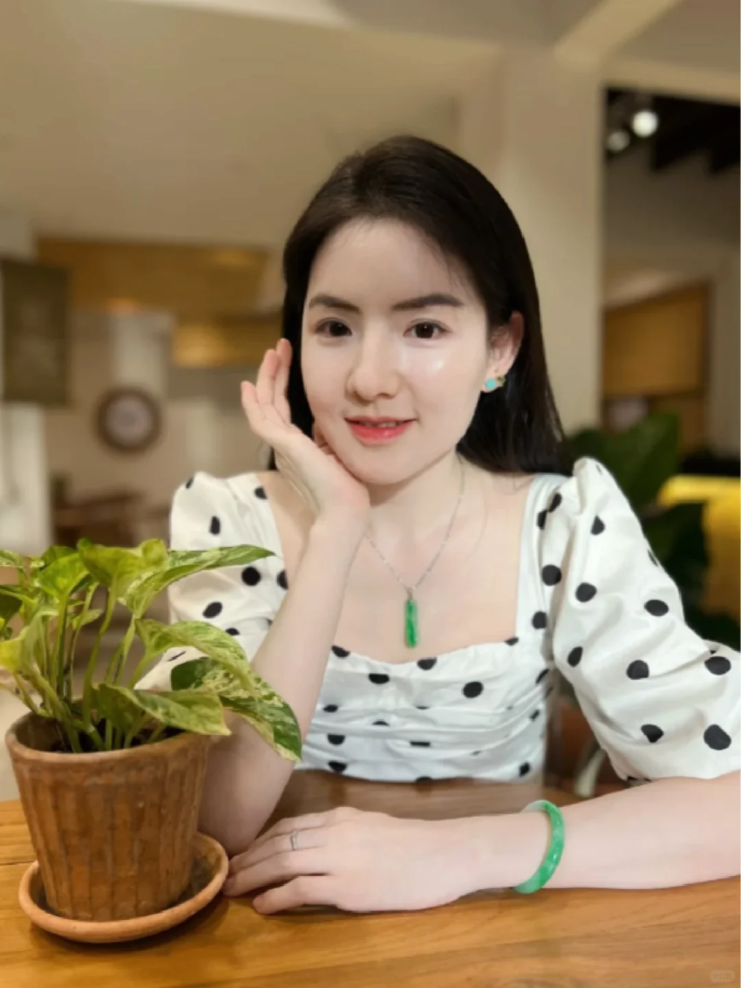 长相一般，不惹人喜欢