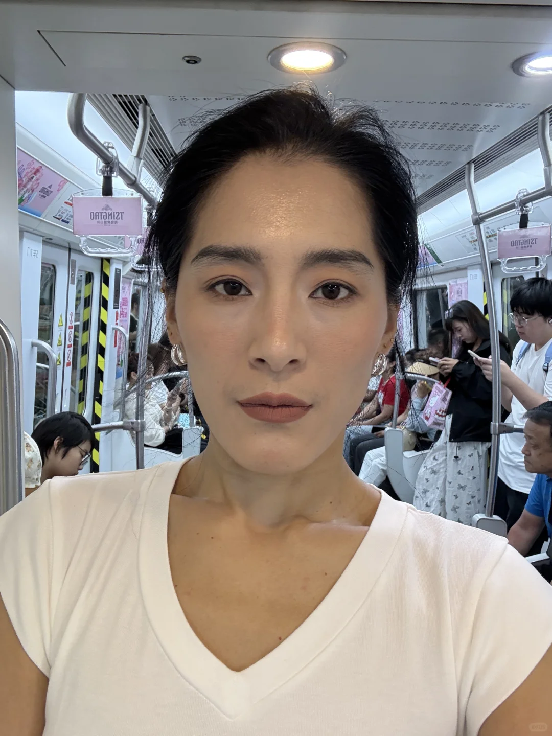 宝我和别人不一样、我是姐姐