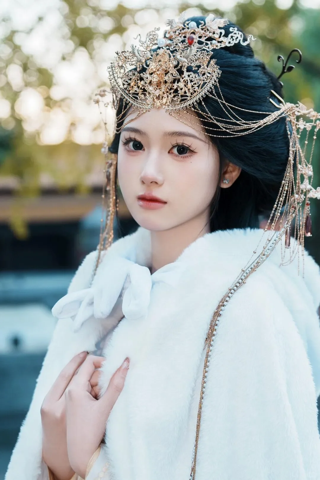 南京这家妆造没有让我失望