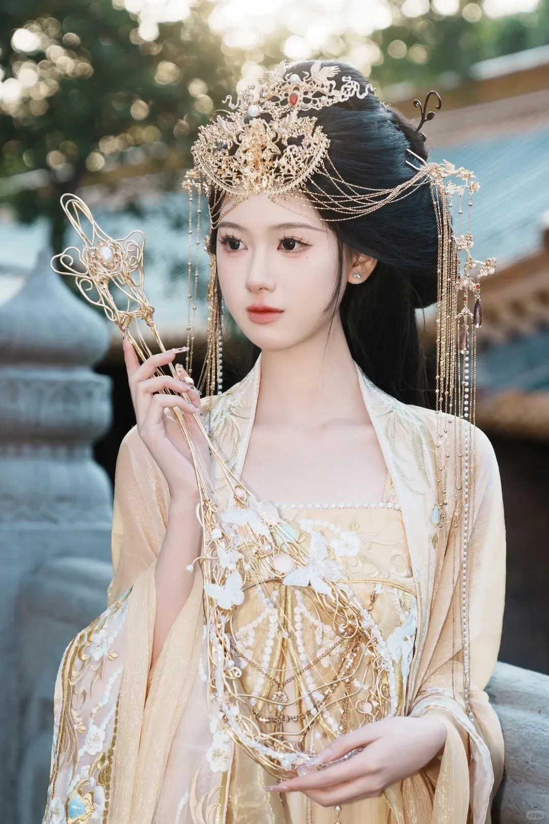 南京这家妆造没有让我失望
