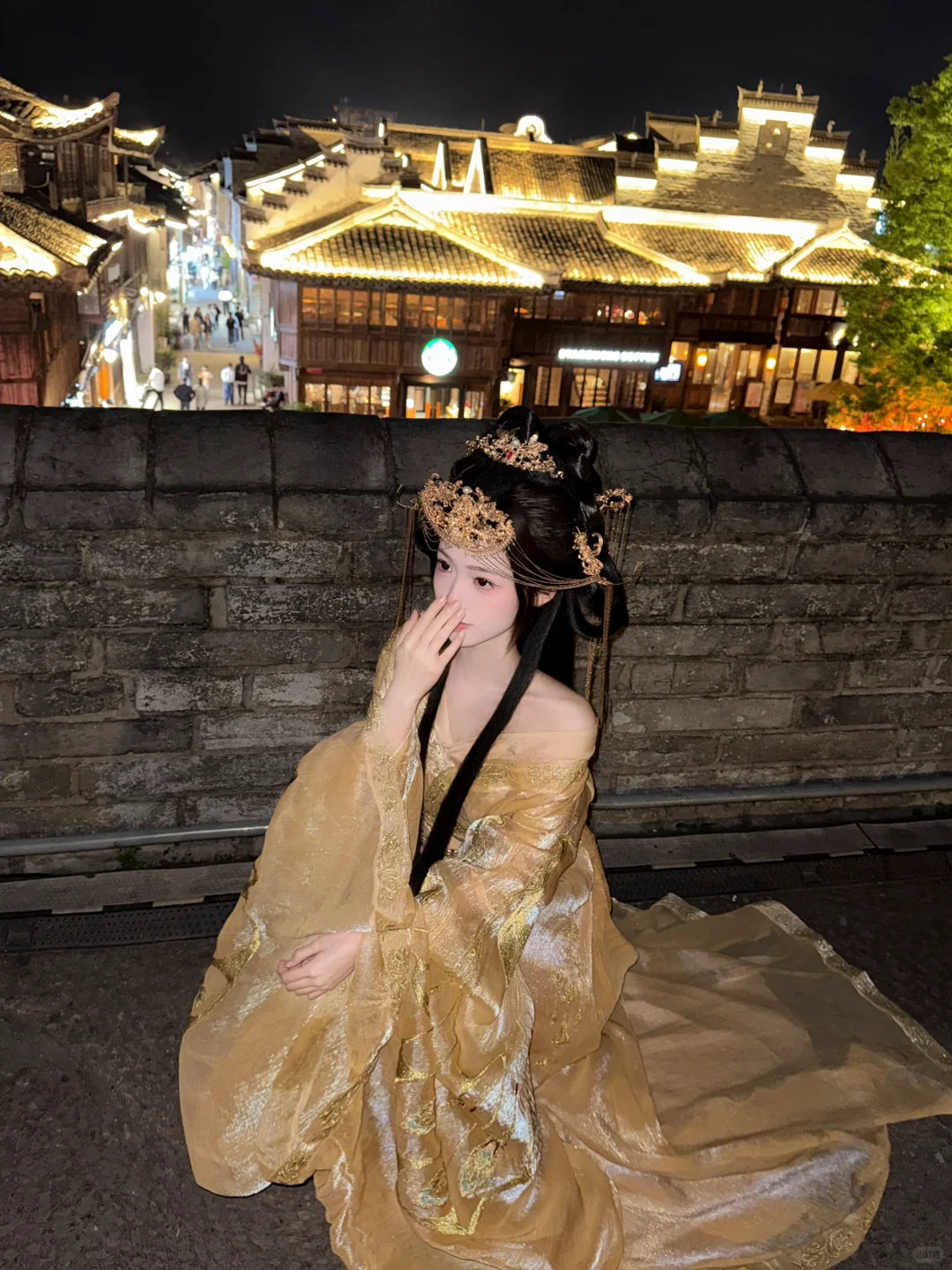 是你的妻还是你的棋