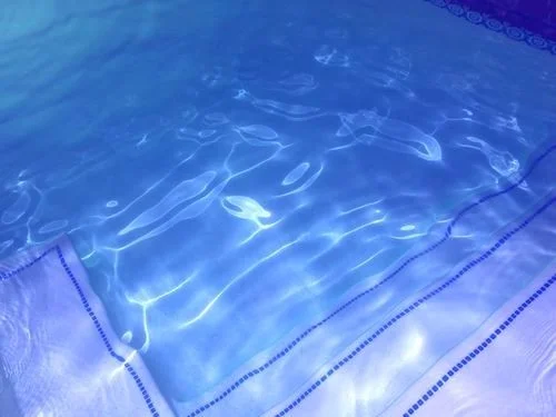 小众美学风格｜Aquajel
