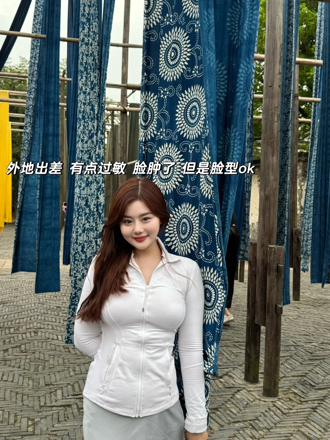 00后的超强瘦脸攻略 y美微do效率太高啦