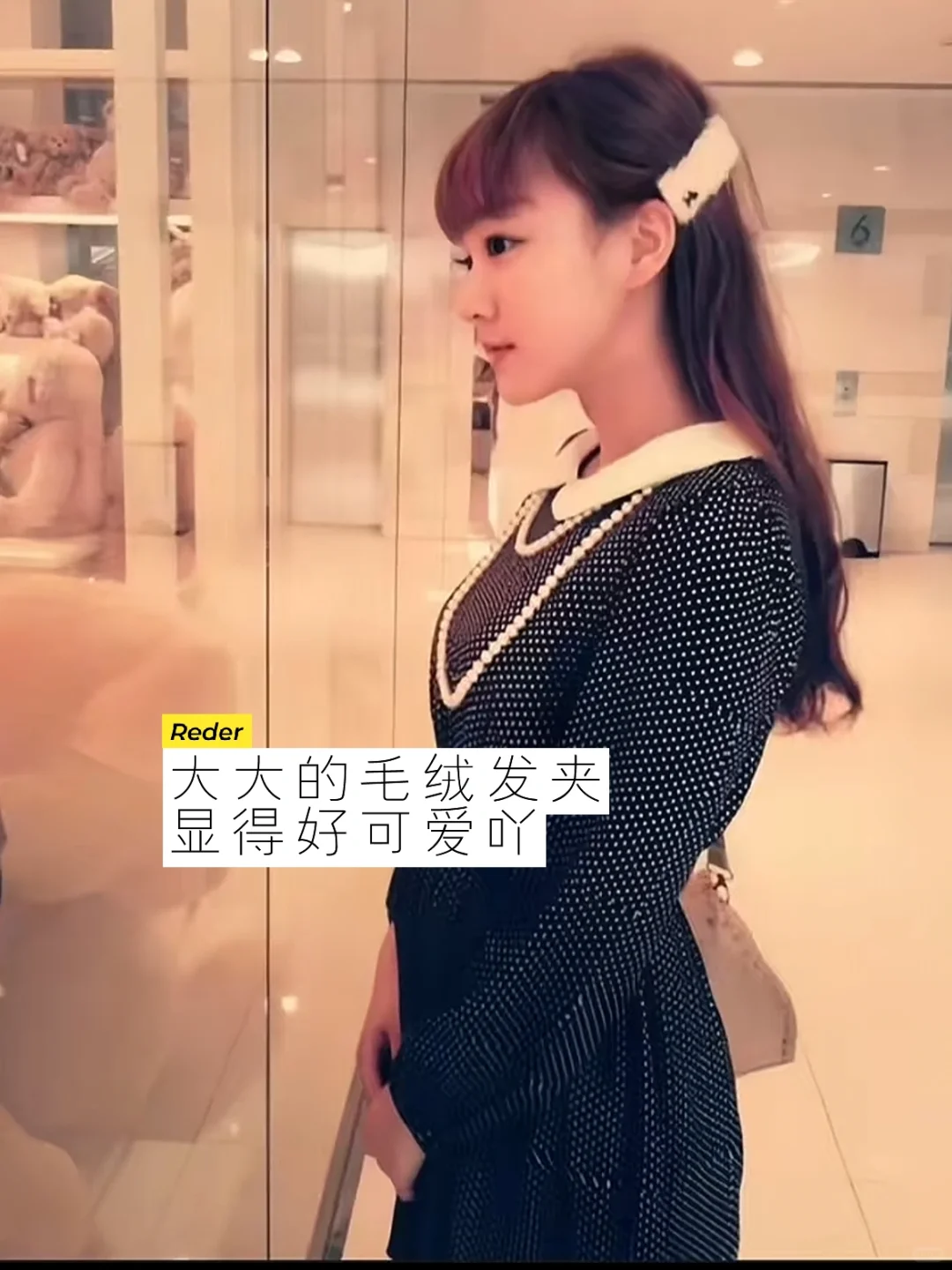 男生特别吃夏露这套贵气妩媚好嫁风❤️