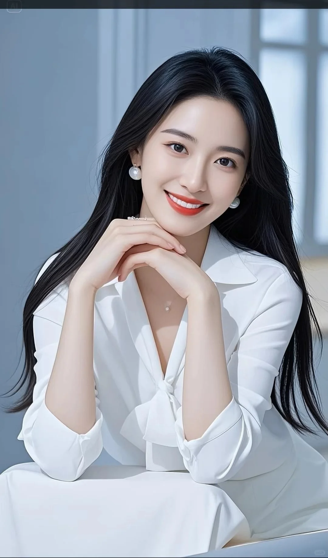 美女与魅力