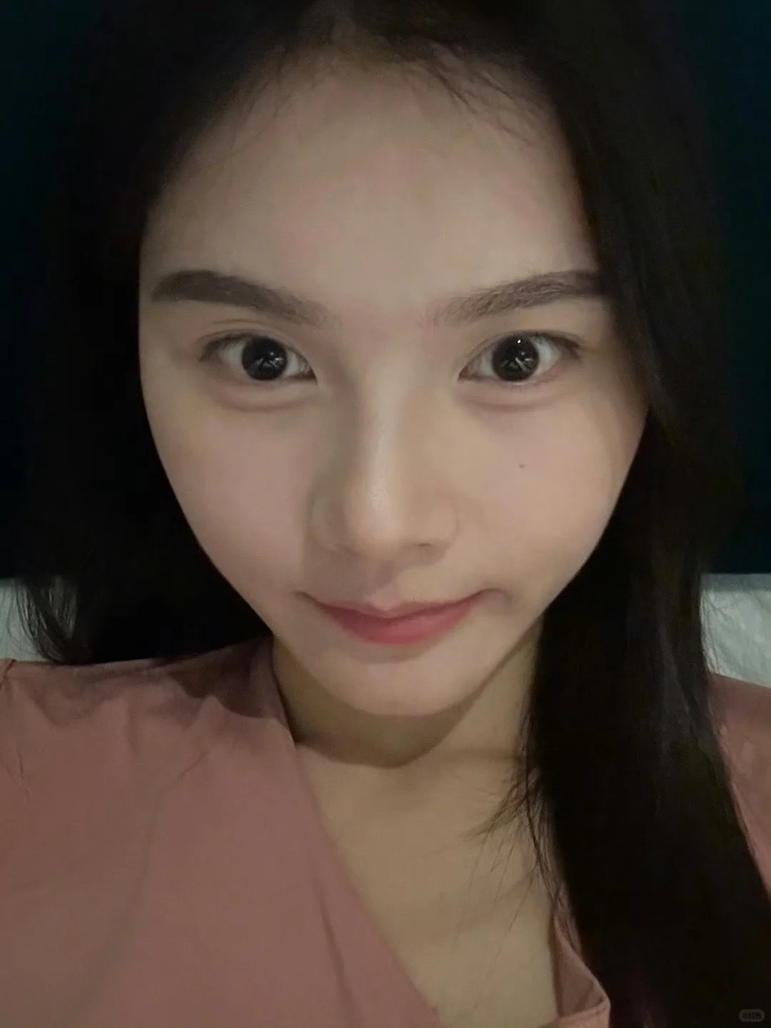 小V脸+下颌线  美滋滋