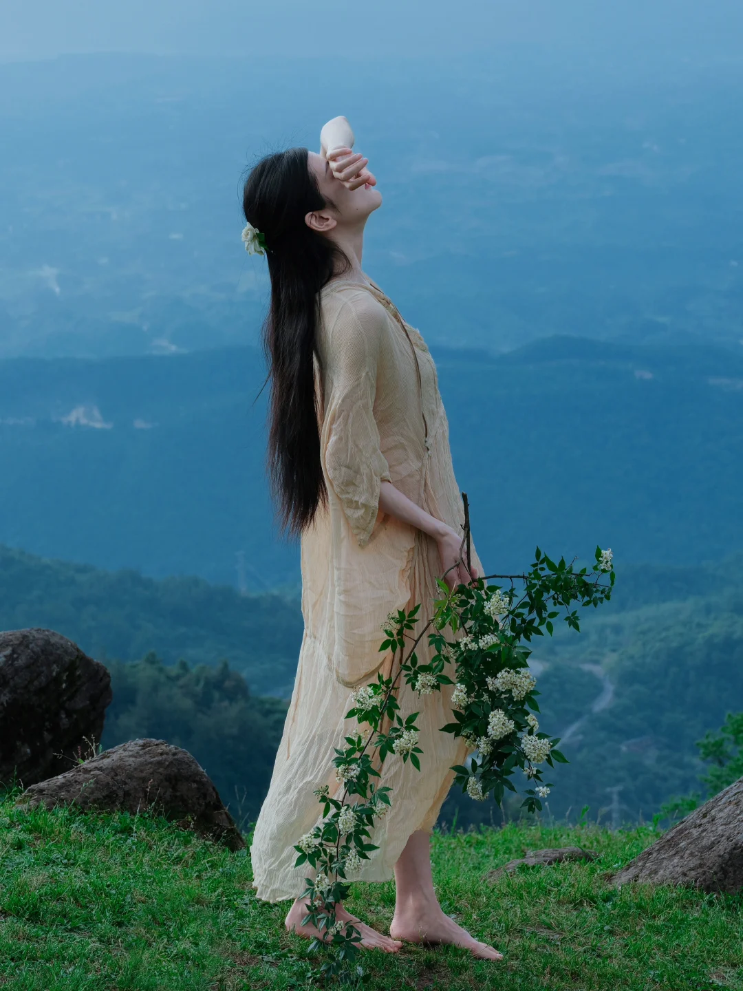 🎬正片：在风中邂逅，相遇即是自由！
