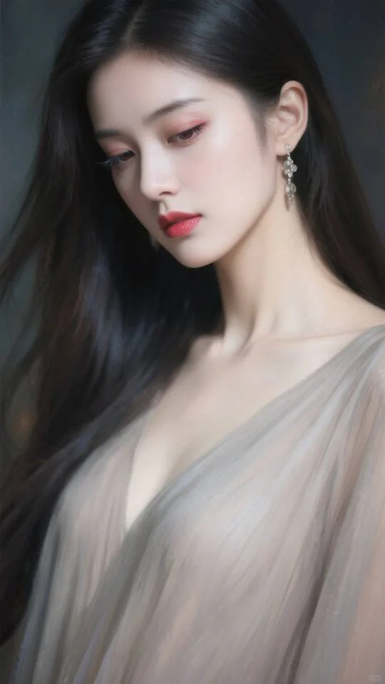 谁的妆像我～红粉佳人～