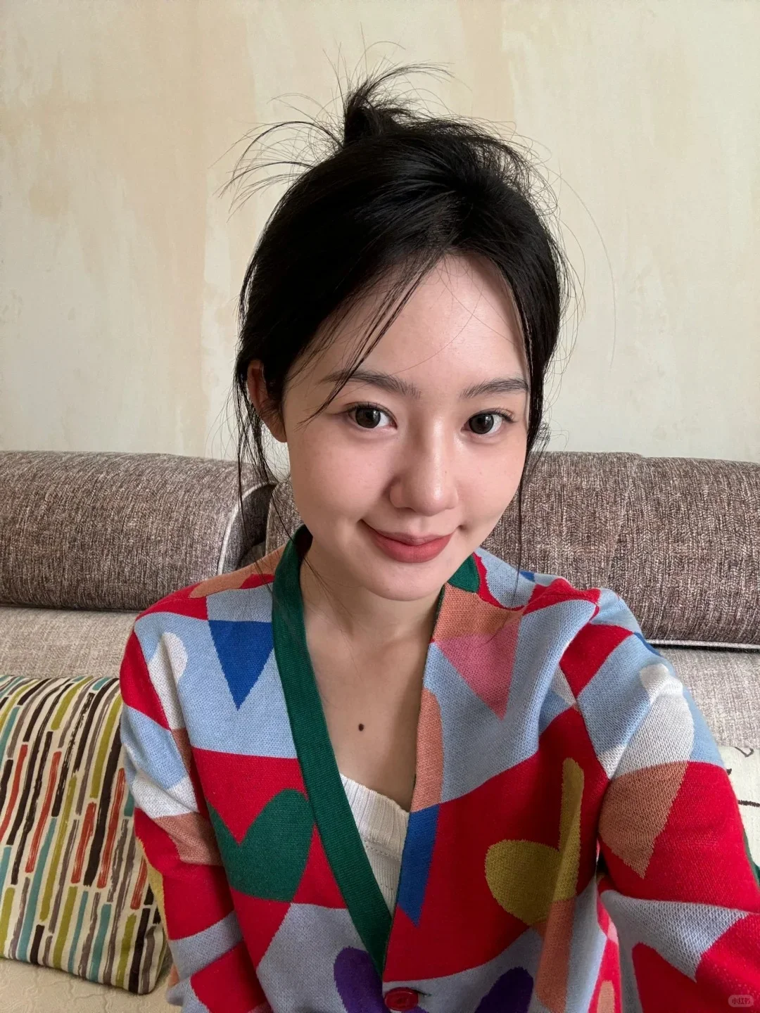 论我微调完到底拍了多少照片？超真实测评