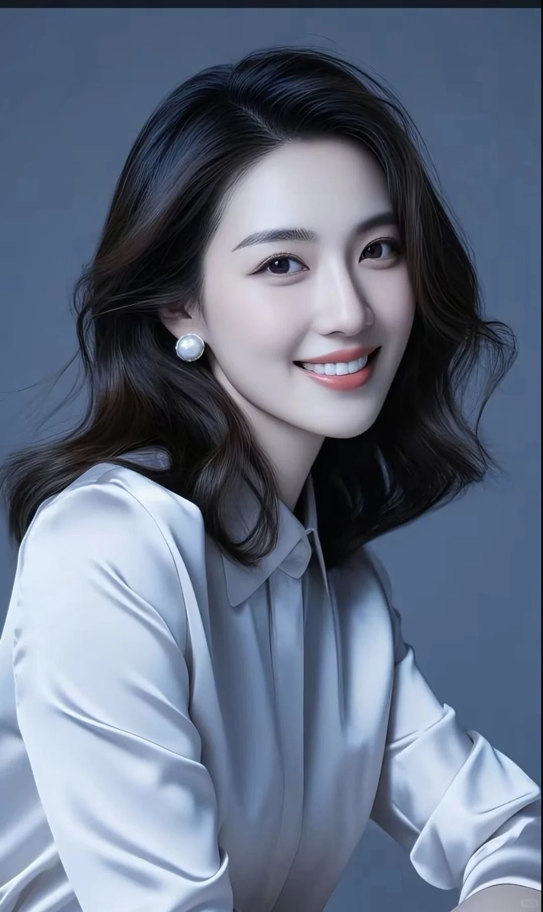美女与魅力