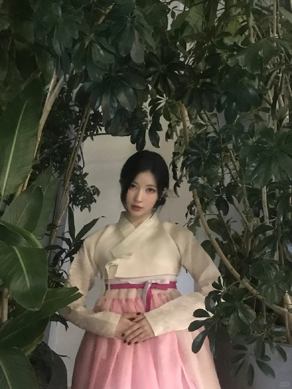asa｜一些盯镜头时刻