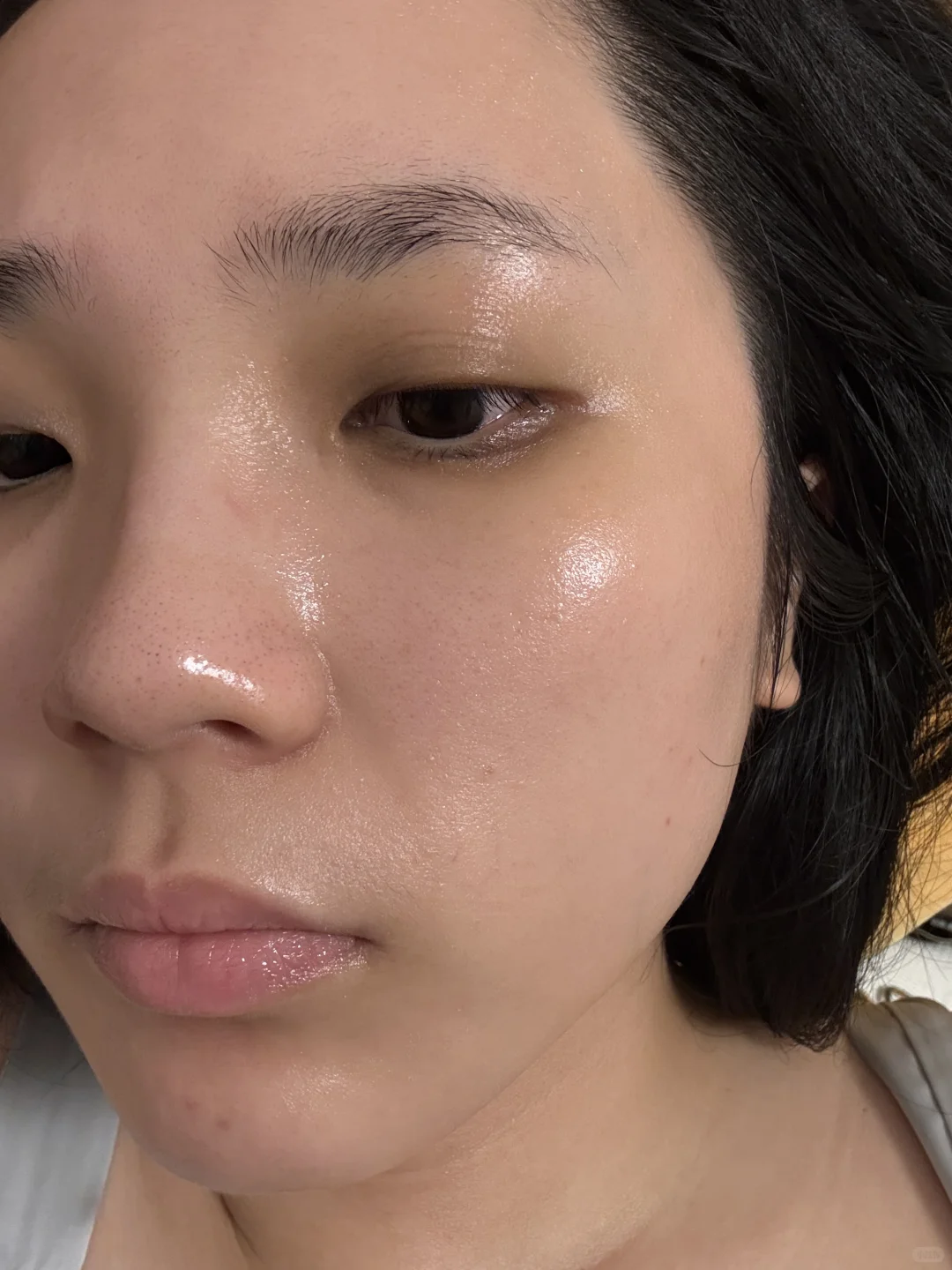 这个脸睡觉，谁懂