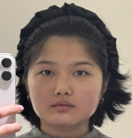 美丽都是我应得的