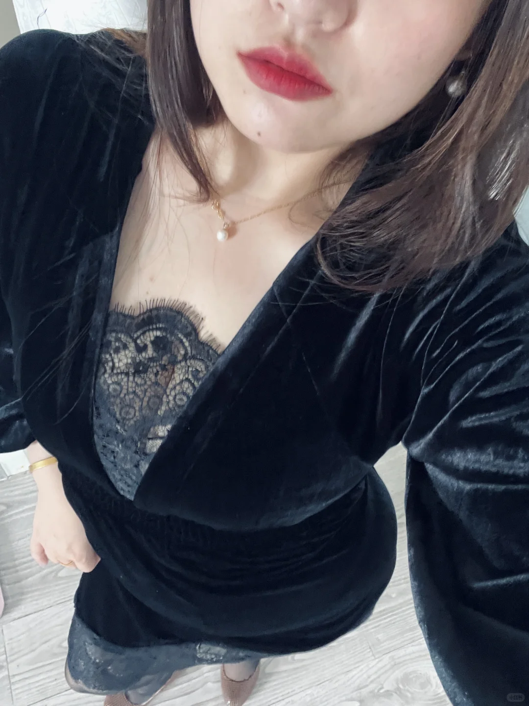 性张力才是最致命的吸引力，不是吗