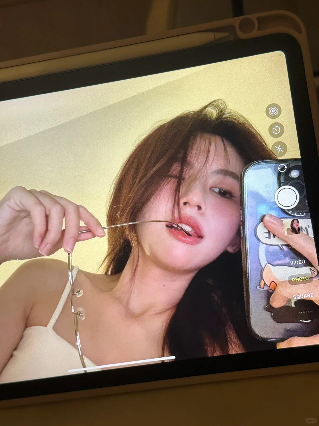 🇲🇾｜姐姐 我的话不行吗？
