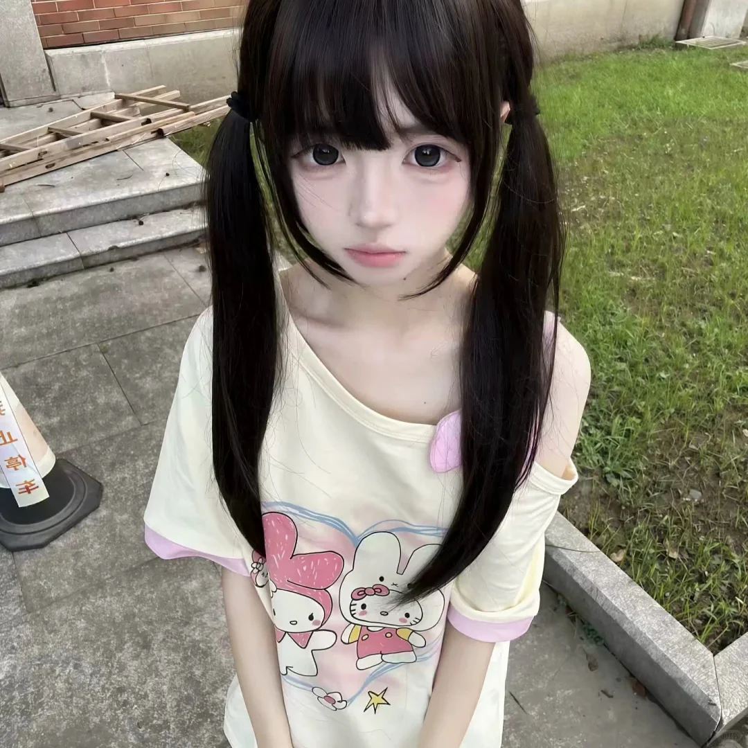 七张清纯可爱女头像