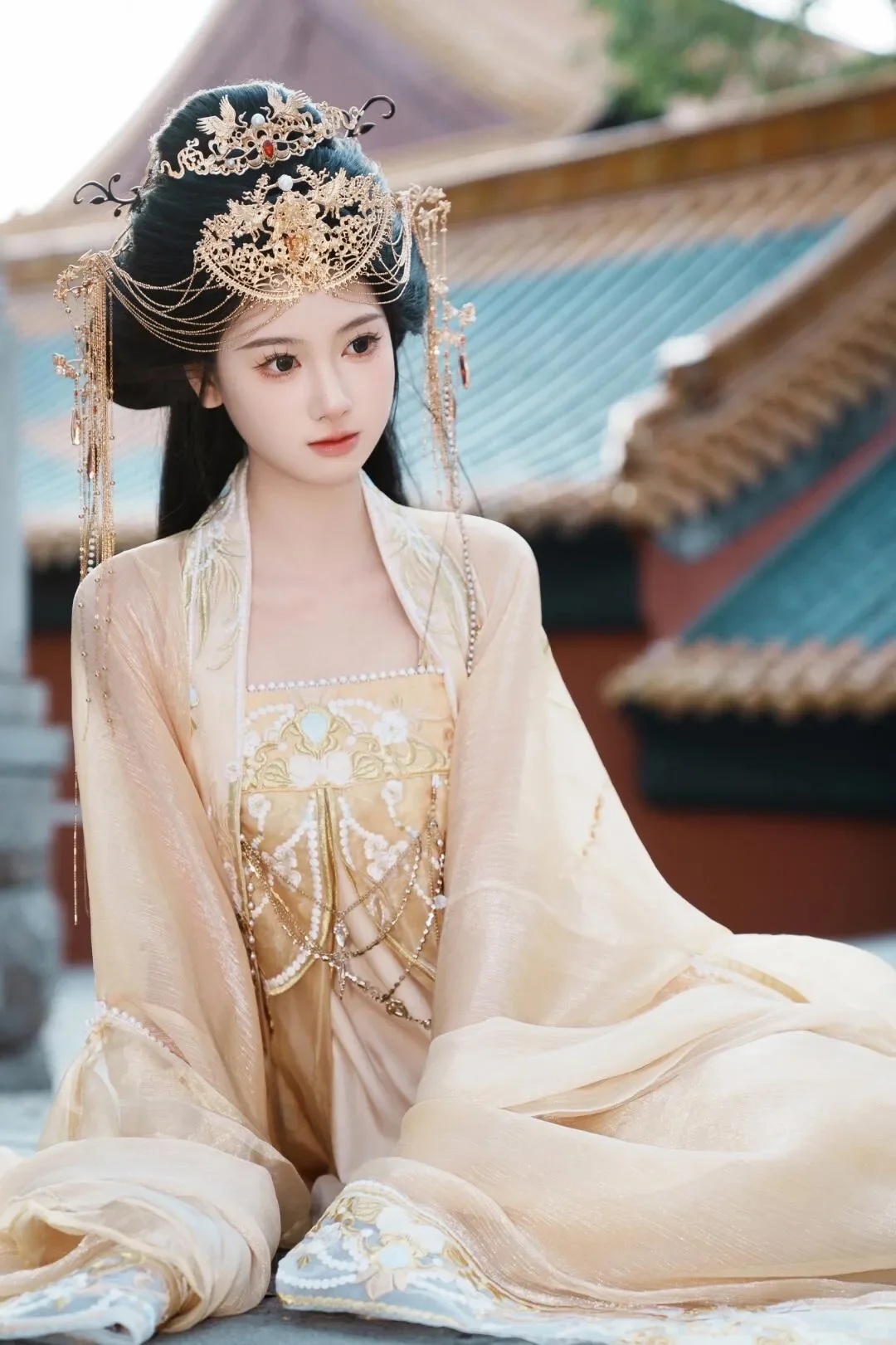 南京这家妆造没有让我失望