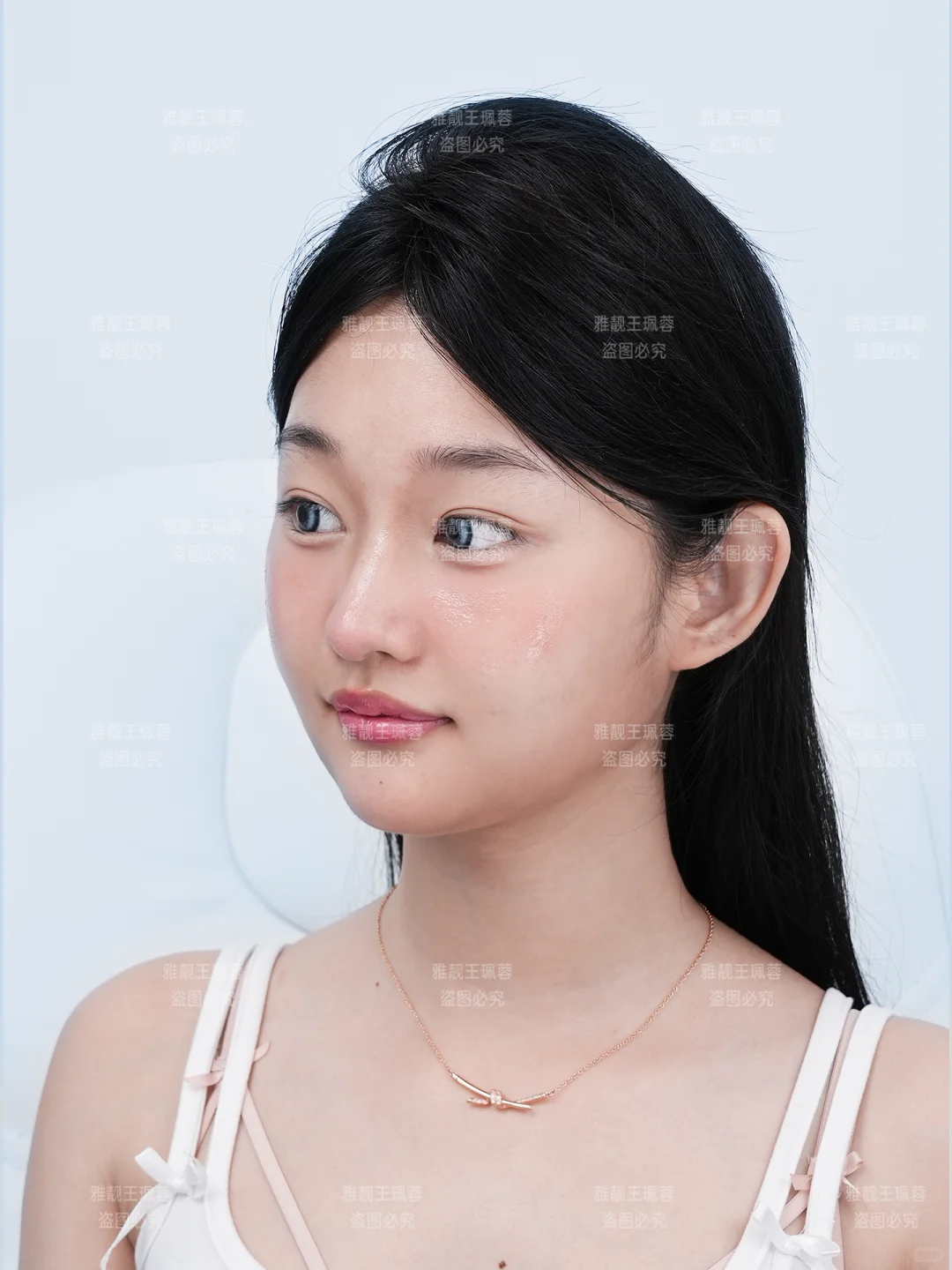 肉多+发腮+臃肿脸,变美思路来喽