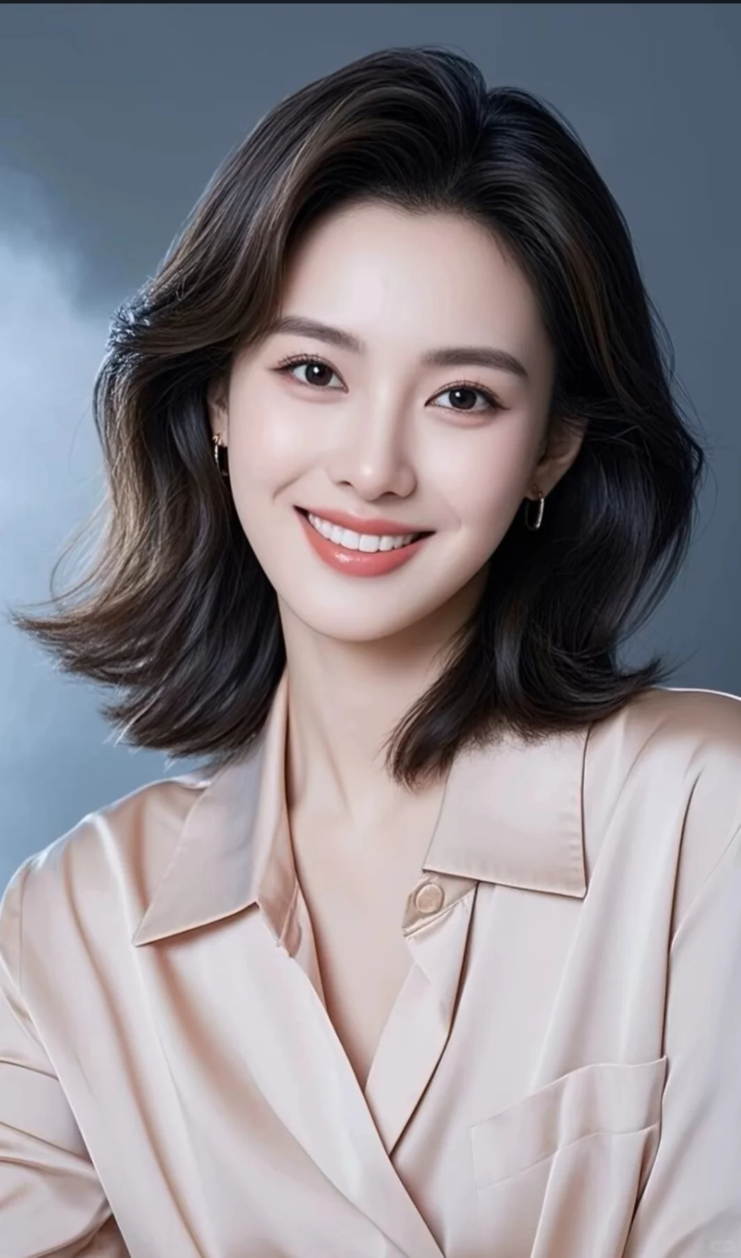 美女与魅力