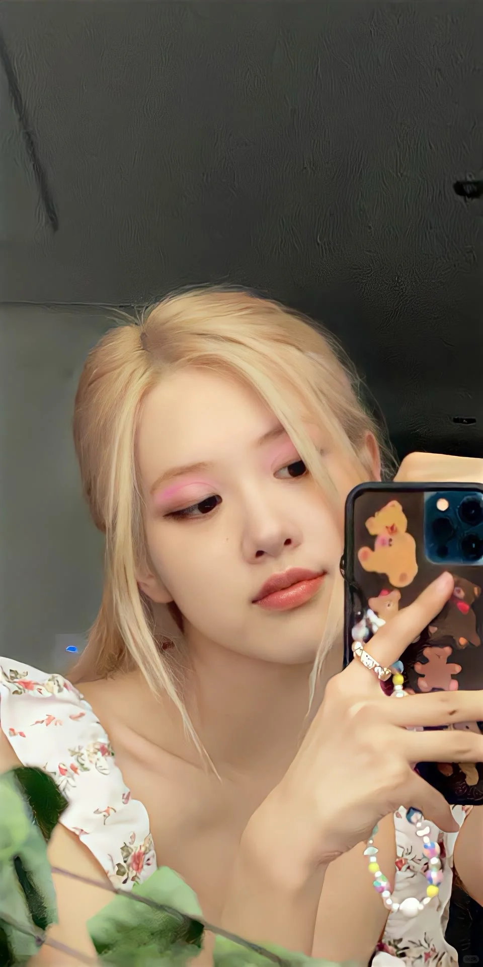 ROSÉ小众壁纸🖤