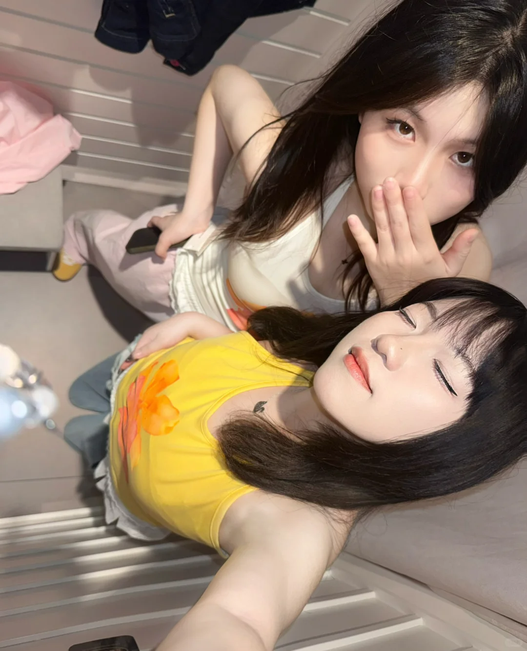 湖南信息学院美女合集🙋‍♀️