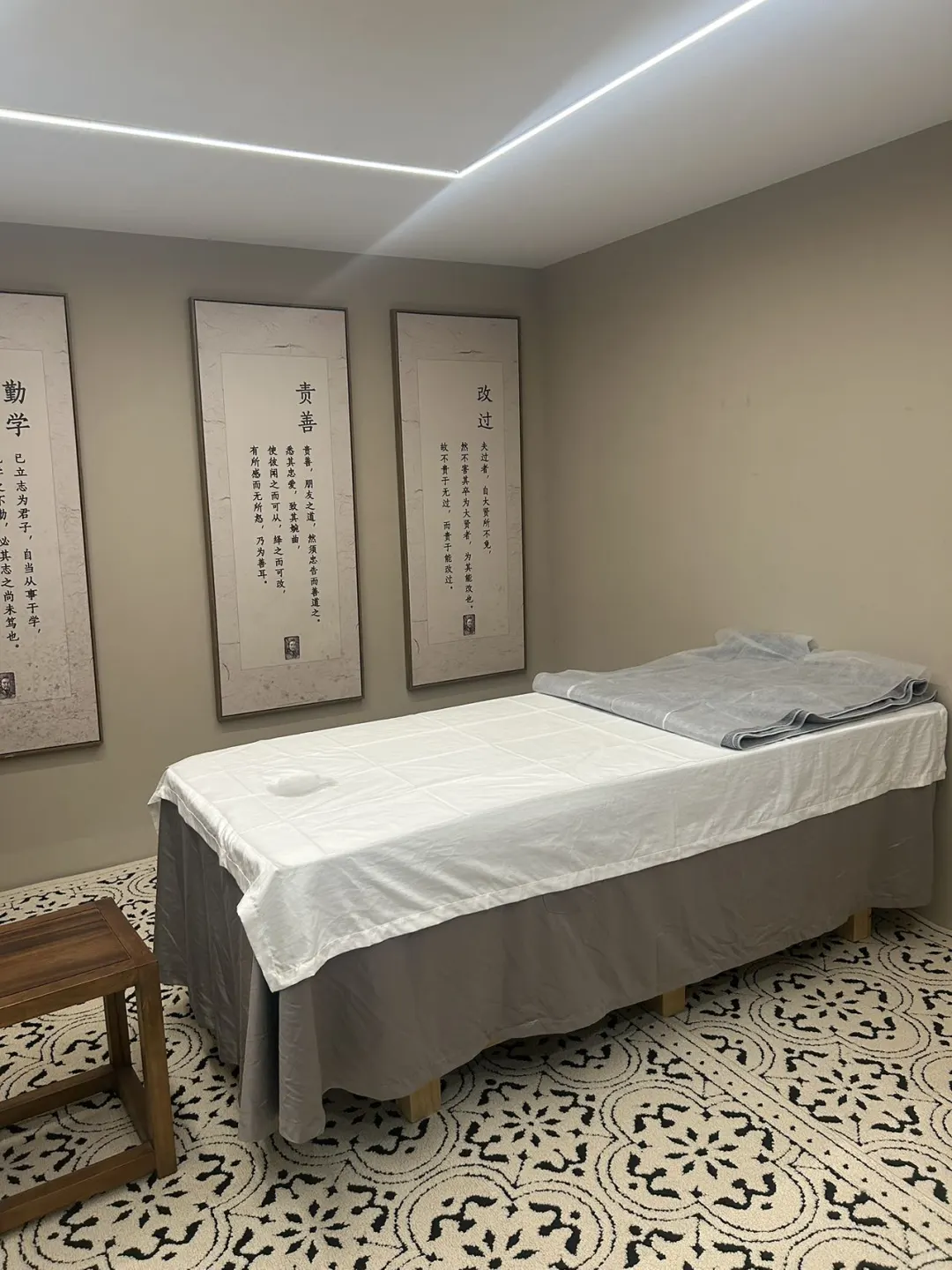 大脸妹子必看❗️小颜整骨真不是智商税‼️