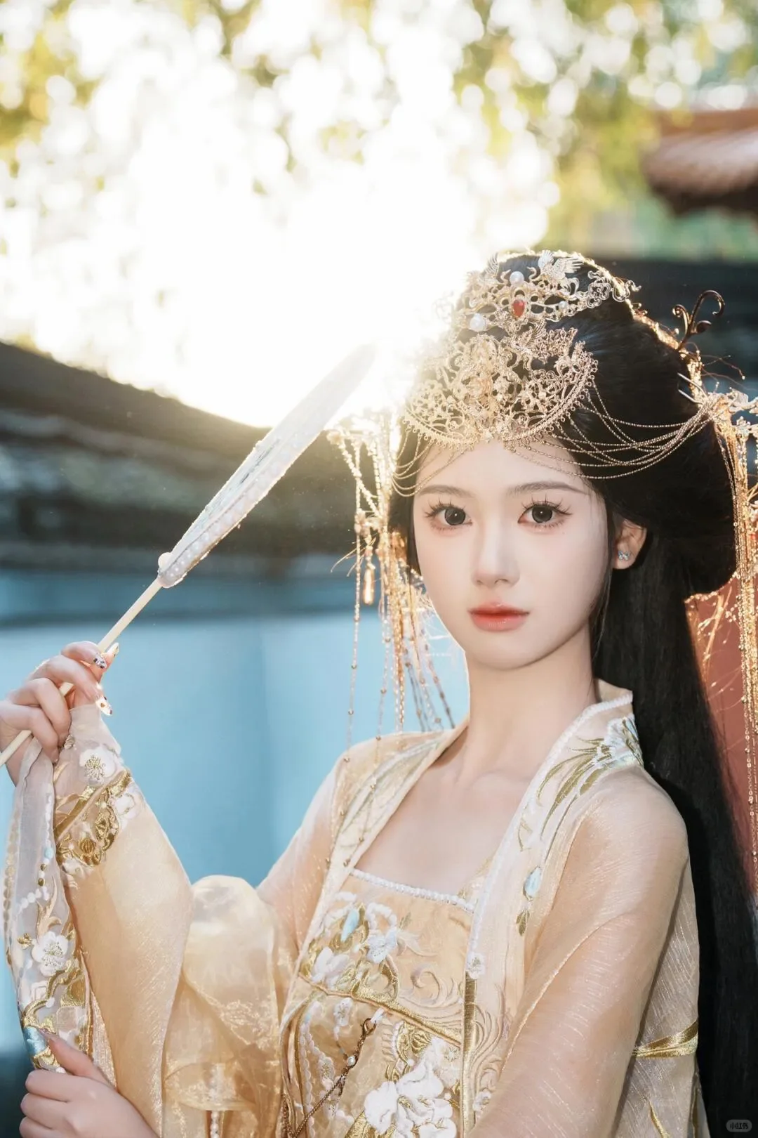南京这家妆造没有让我失望