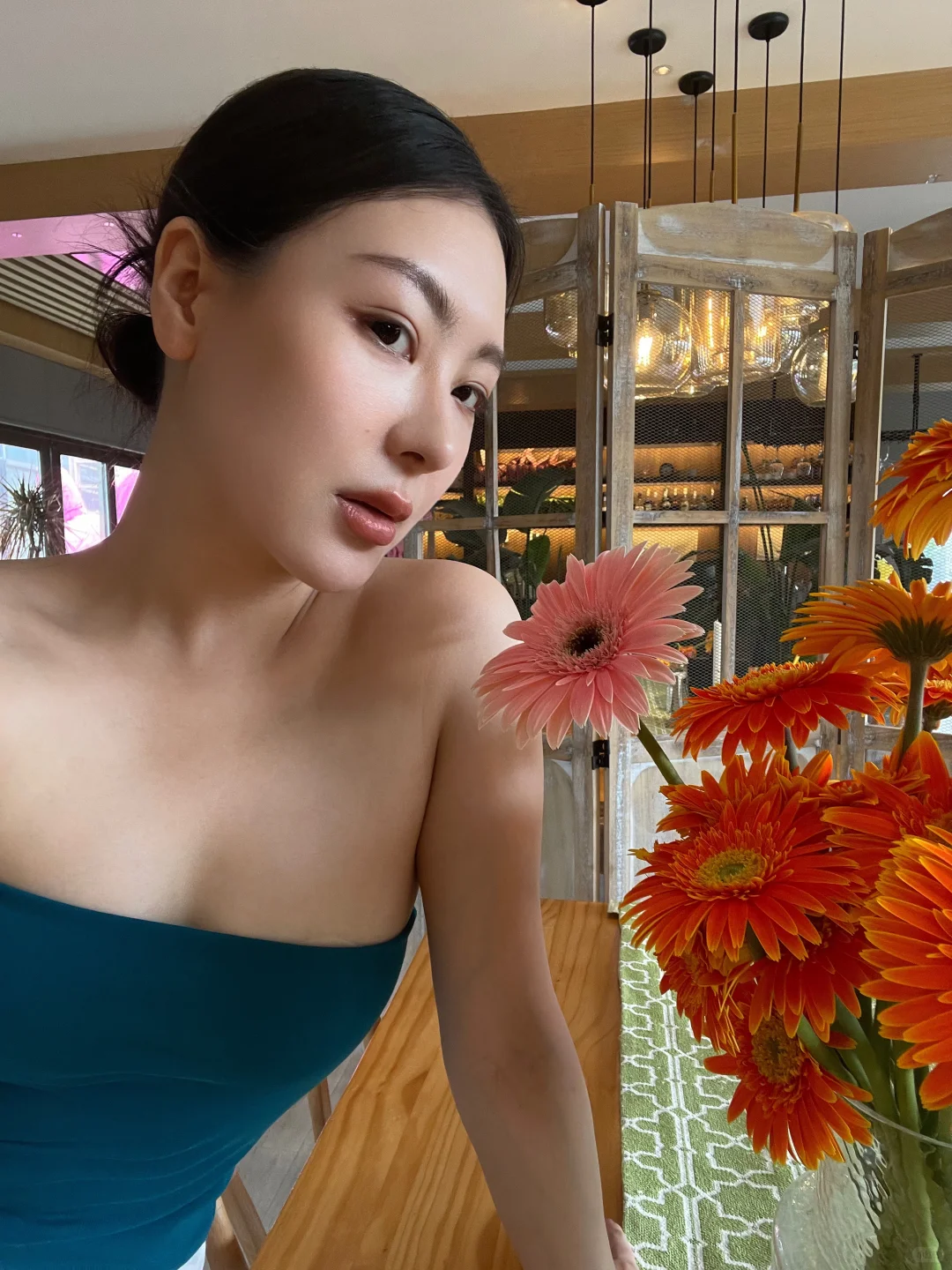 34岁维持饱满度，轻医美真的足够了！