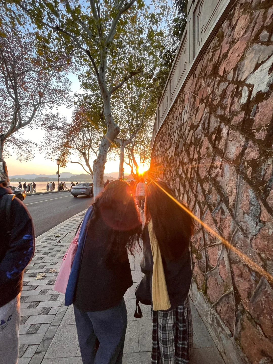左滑16张极品Live图·超绝春日氛围 喜欢可拿