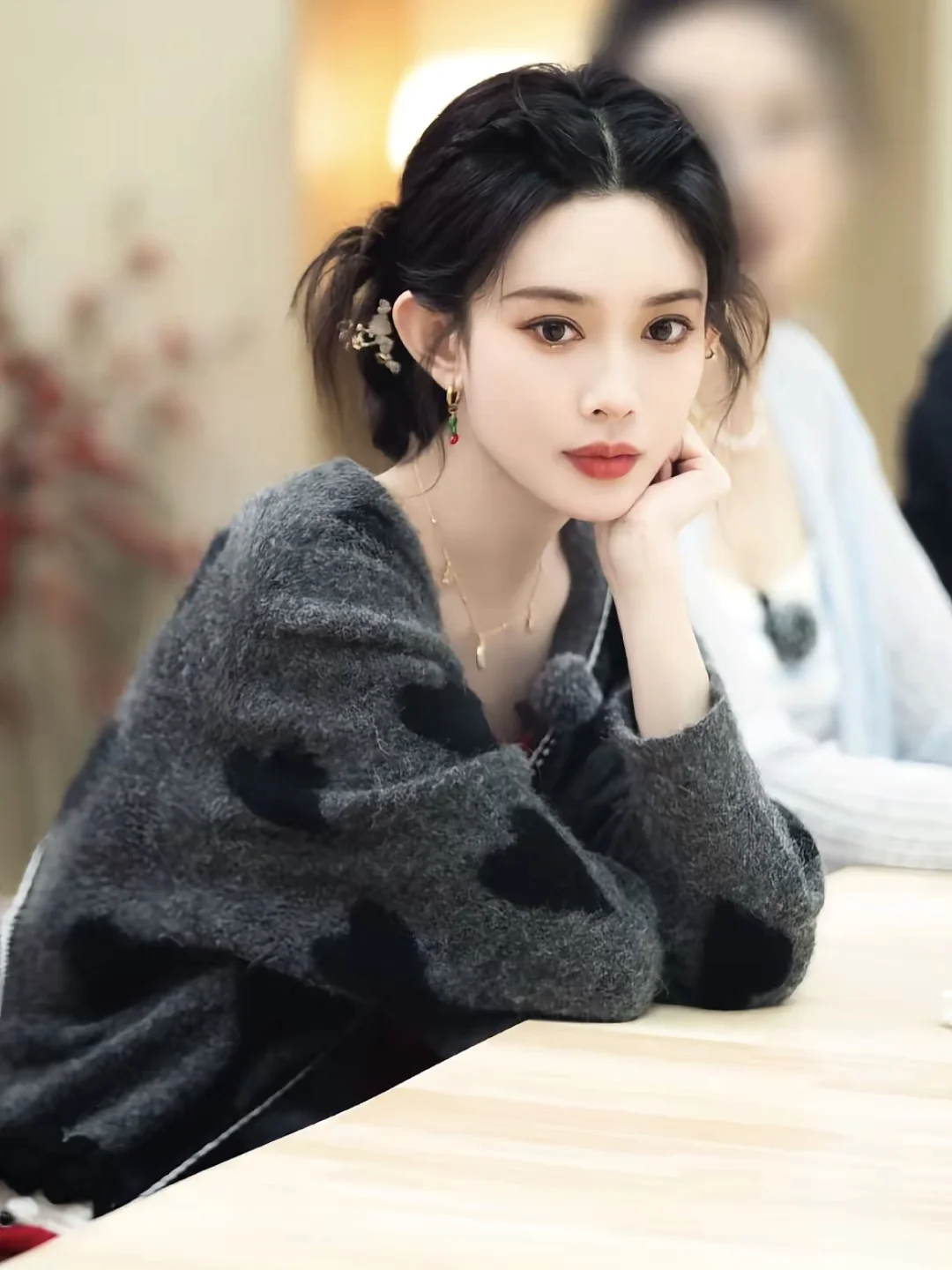 孟子义壁纸✨