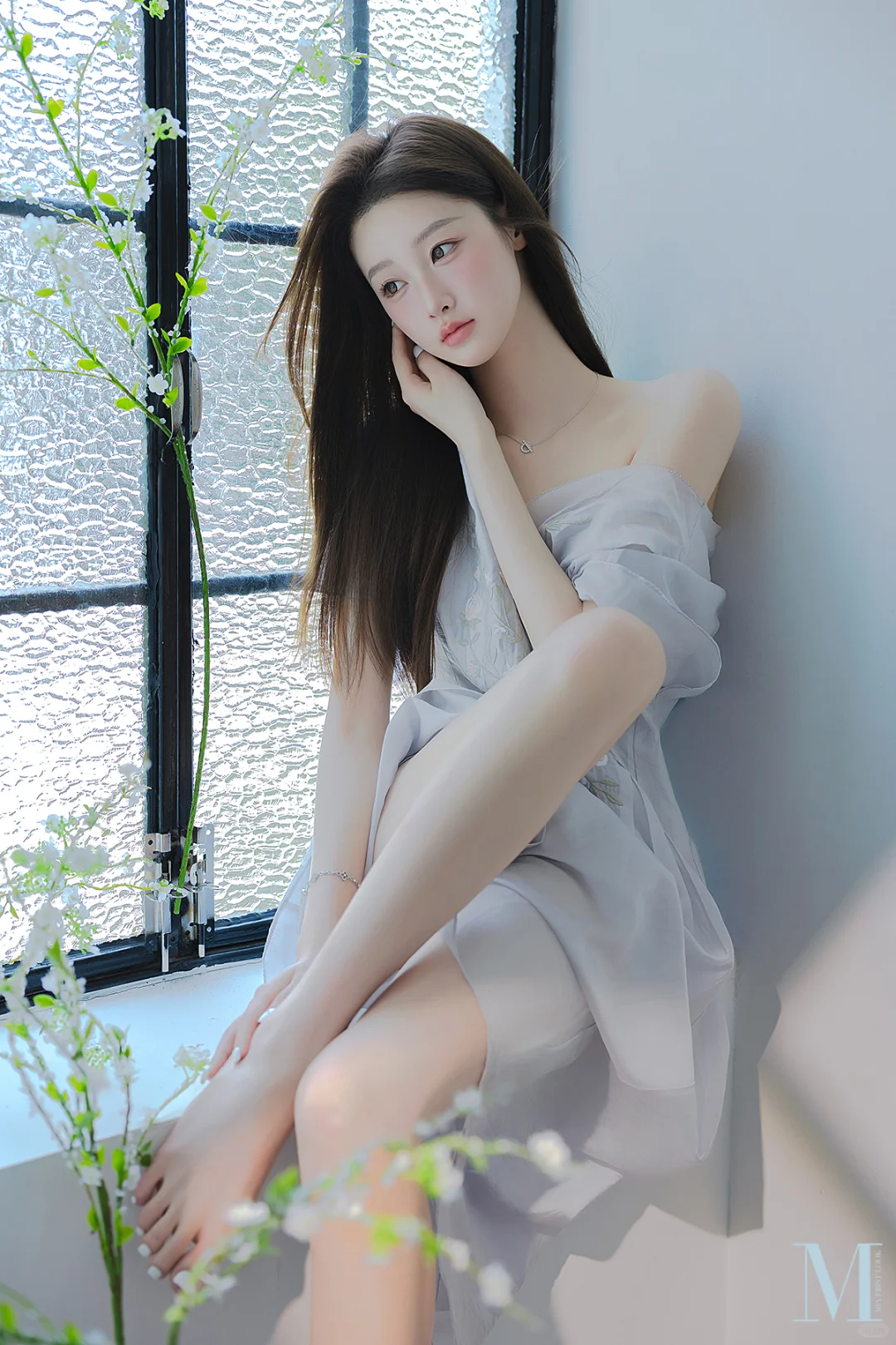 风吹半夏🍃