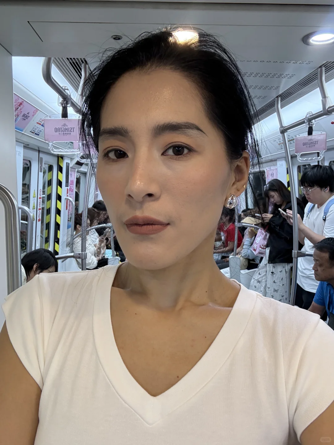 宝我和别人不一样、我是姐姐