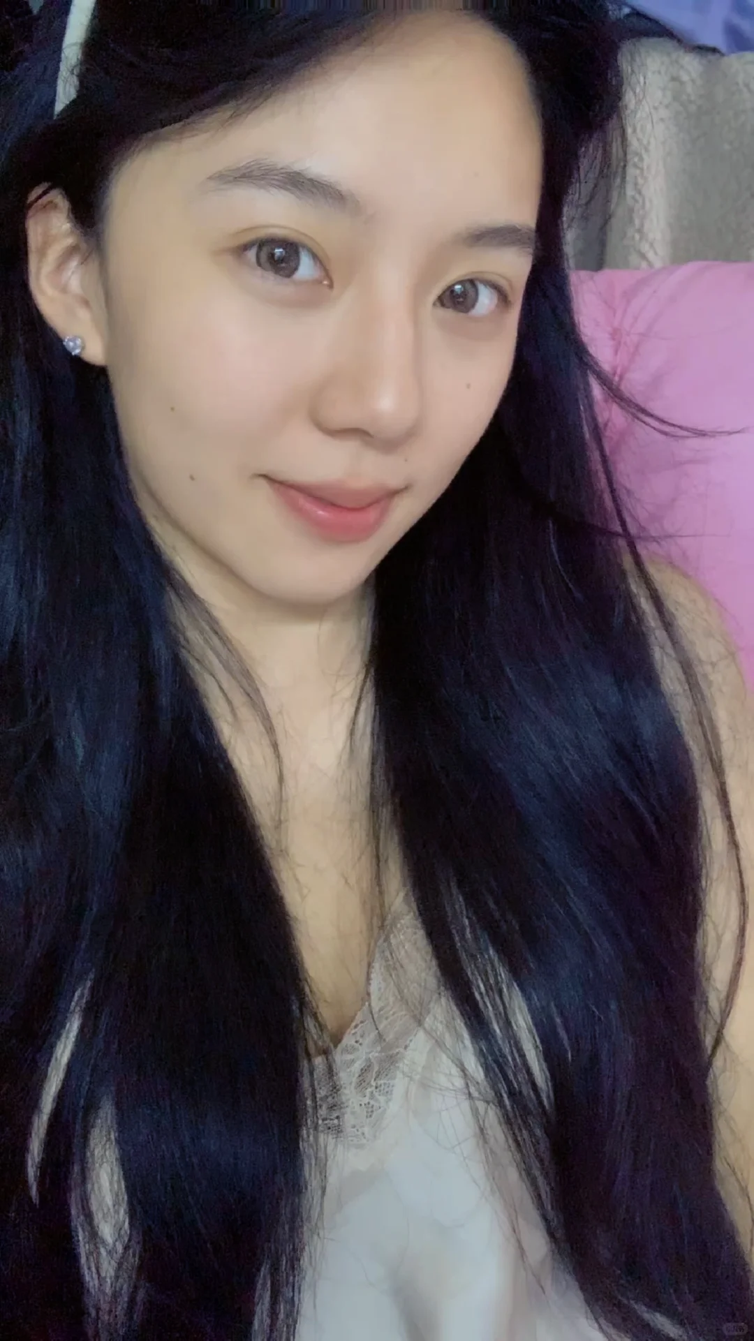 这就是原相机怼脸也好看的快乐嘛！！