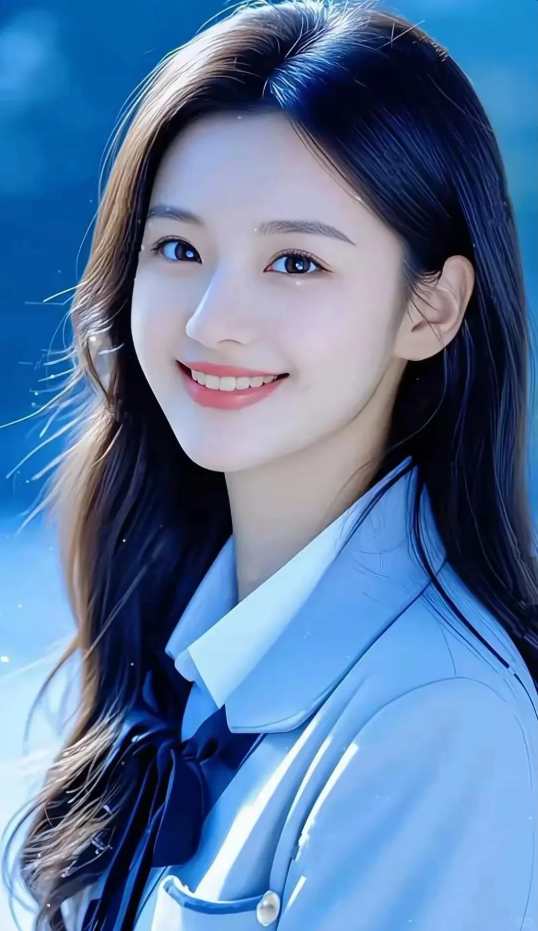 美女与魅力