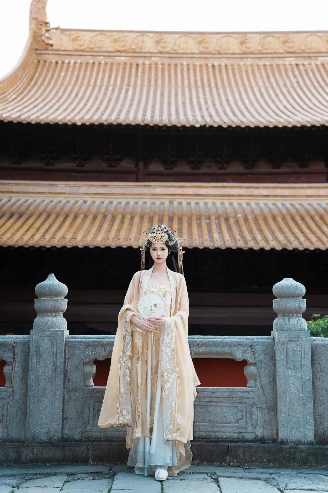 南京这家妆造没有让我失望