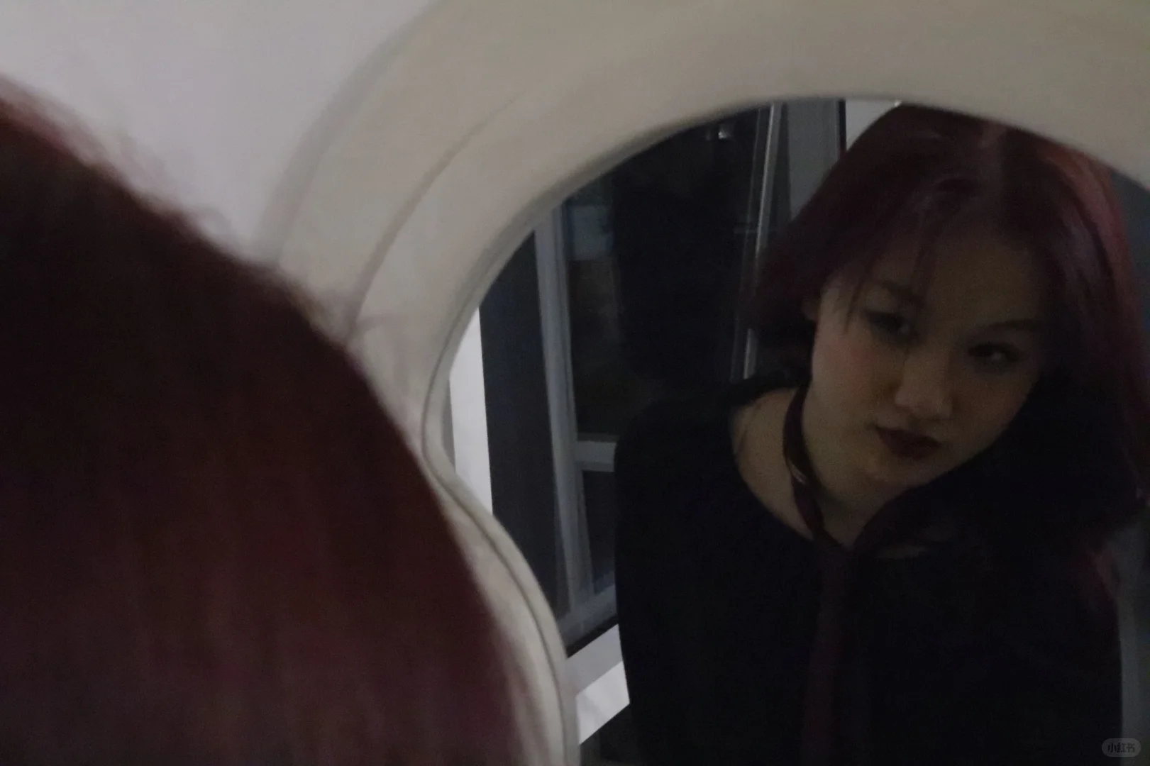 北外大二｜叫声姐姐不过分吧