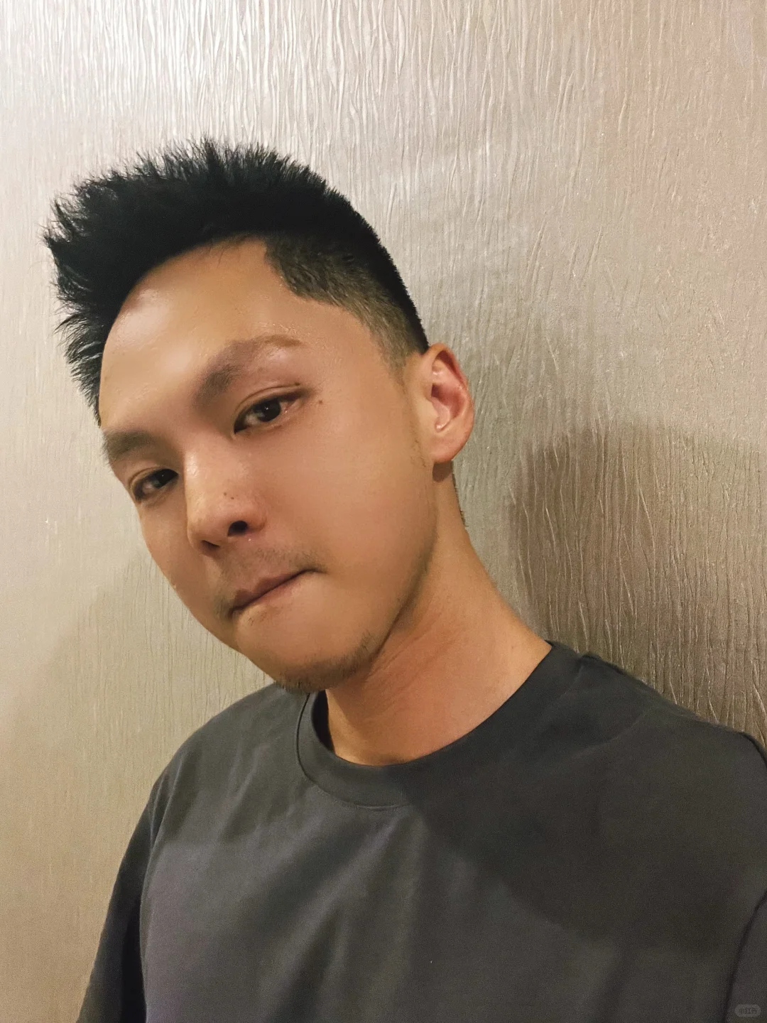 怼脸自拍👾