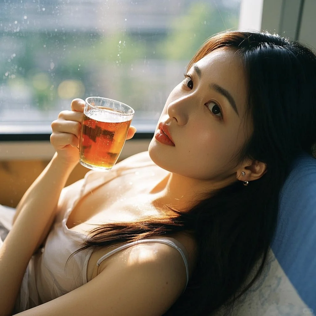 性感与甜美，我都要