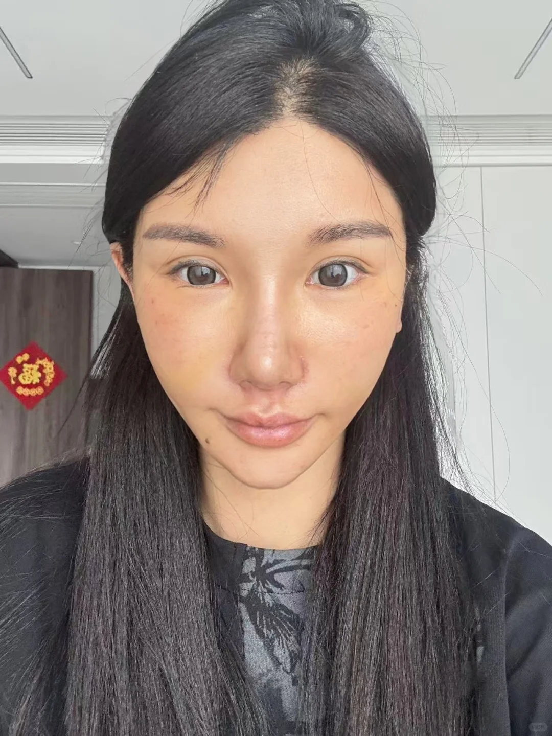 38岁记录～说不上来哪不一样了