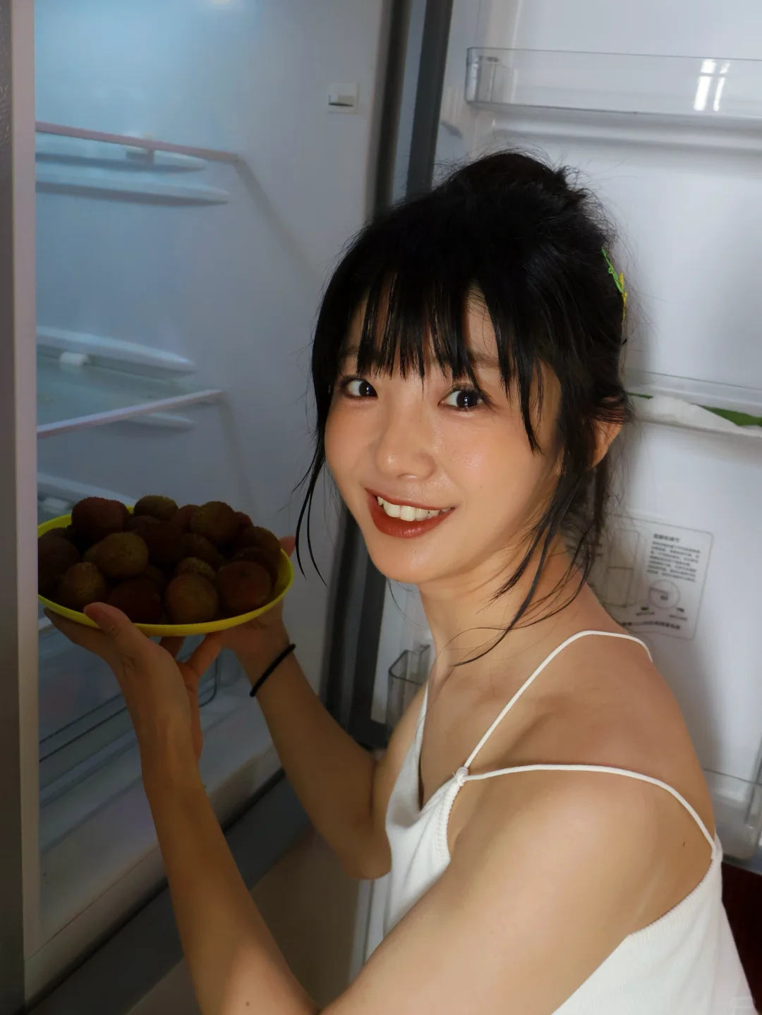 我不是咱们唐山最后一位拍私房的手抖格格嘛