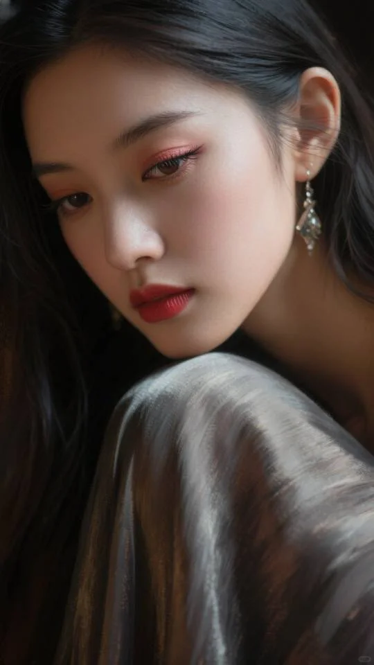 谁的妆像我～红粉佳人～
