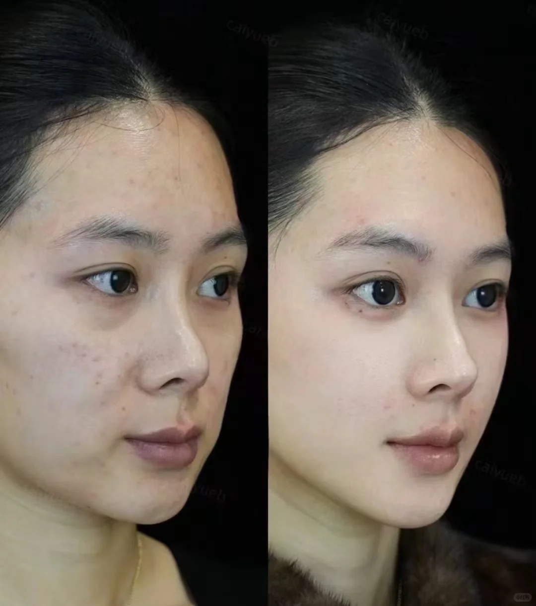 谁不喜欢美美的自己